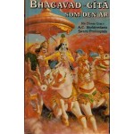 Bhagavad Gita as it is Swedish